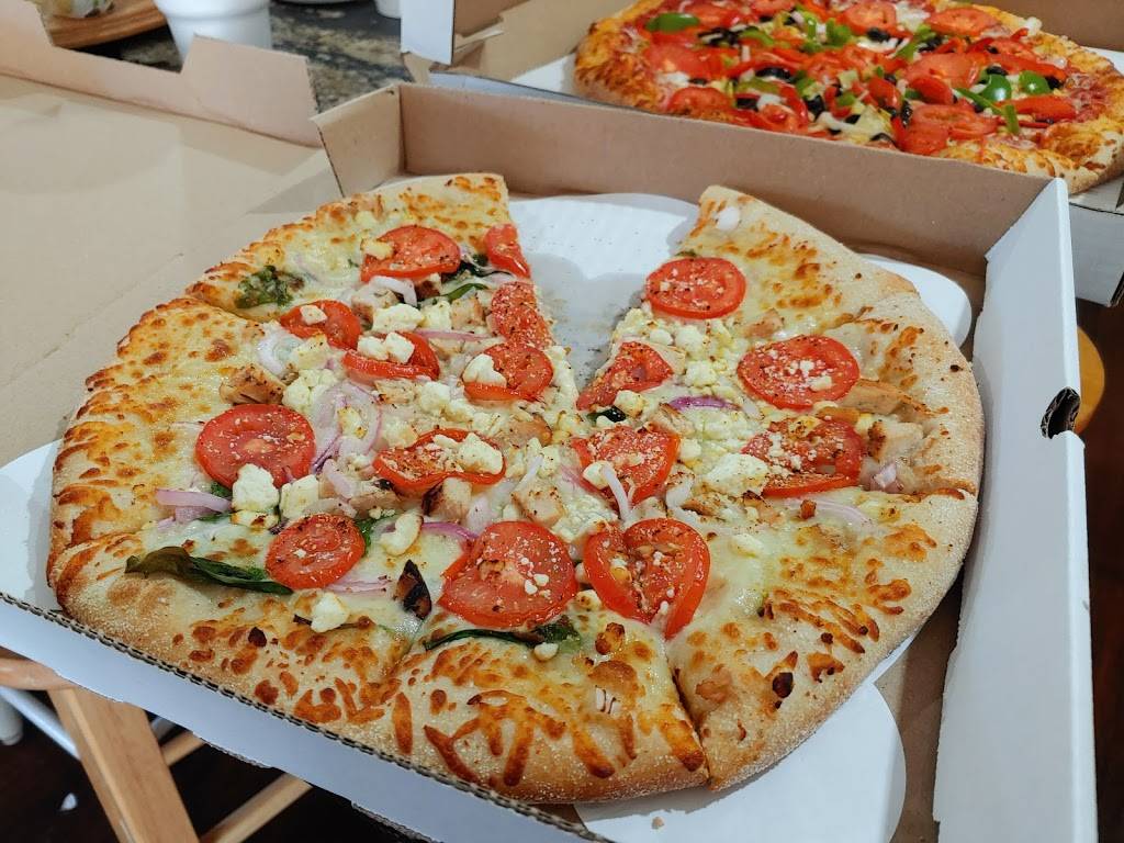 No Name Pizza | restaurant | 7615 NW Cache Rd, Lawton, OK 73505, USA | 5807714343 OR +1 580-771-4343