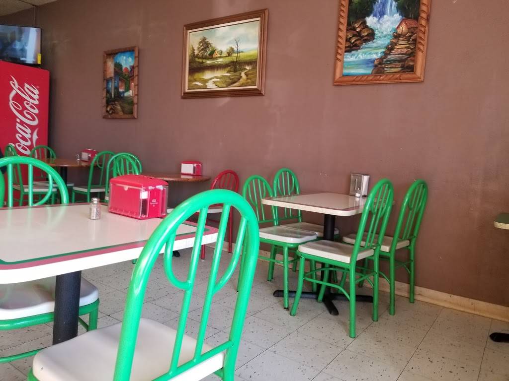 Las Cabanas Taqueria | restaurant | 2636 Jensen Ave, Sanger, CA 93657, USA | 5598758111 OR +1 559-875-8111