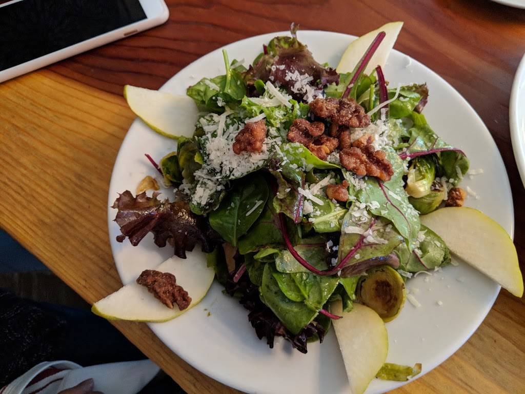 The Reel Fish Shop & Grill | restaurant | 401 Grove St, Sonoma, CA 95476, USA | 7073430044 OR +1 707-343-0044