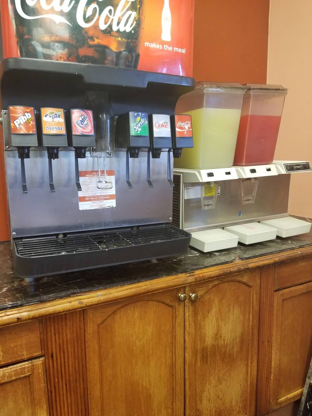 US Deli | restaurant | 5723 Rockbridge Rd SW A, Stone Mountain, GA 30087, USA | 7704697666 OR +1 770-469-7666