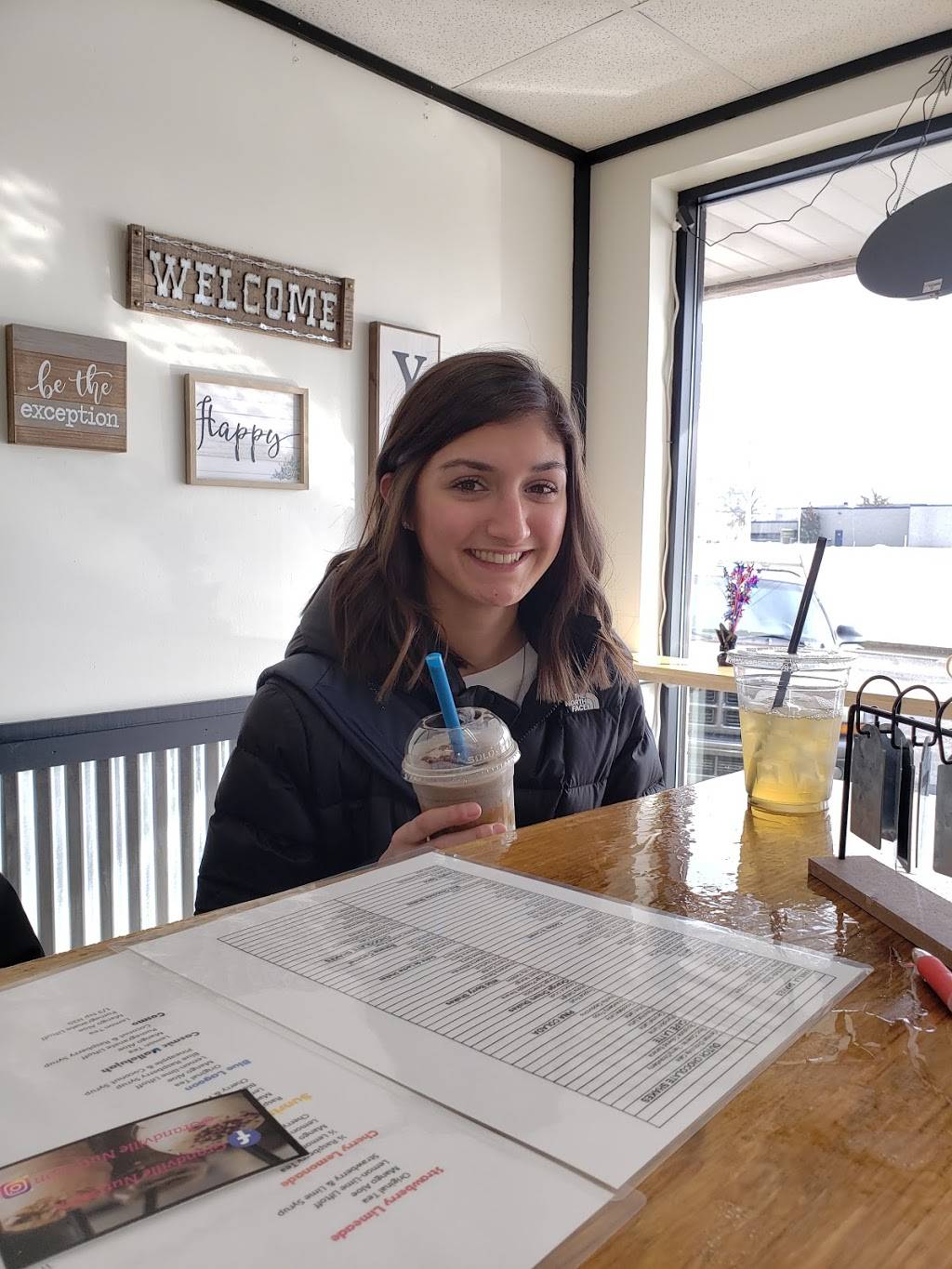 Grandville Nutrition | restaurant | 3097 30th St SW, Grandville, MI 49418, USA | 6164270015 OR +1 616-427-0015