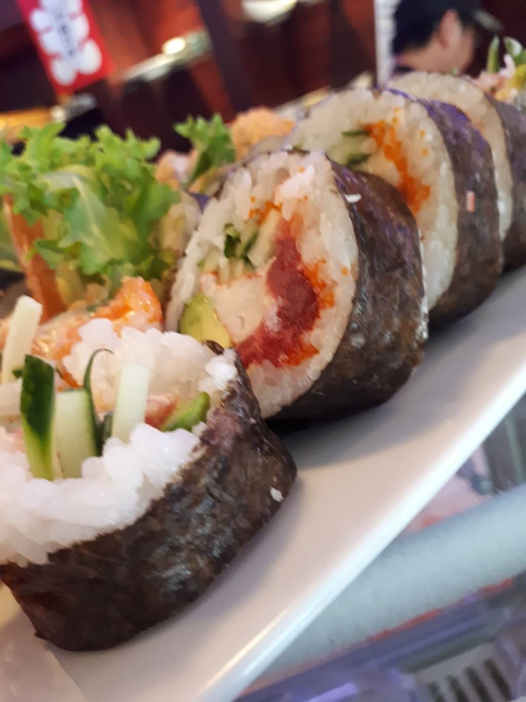 Mitosumo | restaurant | 1274 Boulevard des Seigneurs, Terrebonne, QC J6Y 1J3, Canada | 4509611001 OR +1 450-961-1001