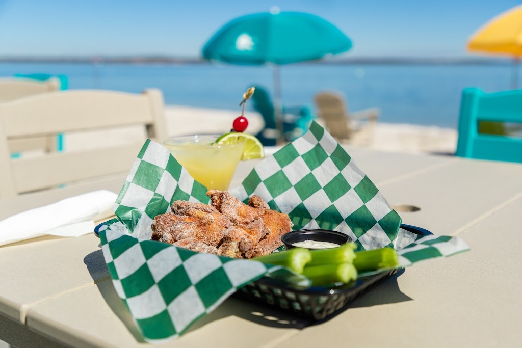 Lagunas Beach Bar + Grill | restaurant | 460 Pensacola Beach Blvd, Pensacola Beach, FL 32561, USA | 8506773905 OR +1 850-677-3905