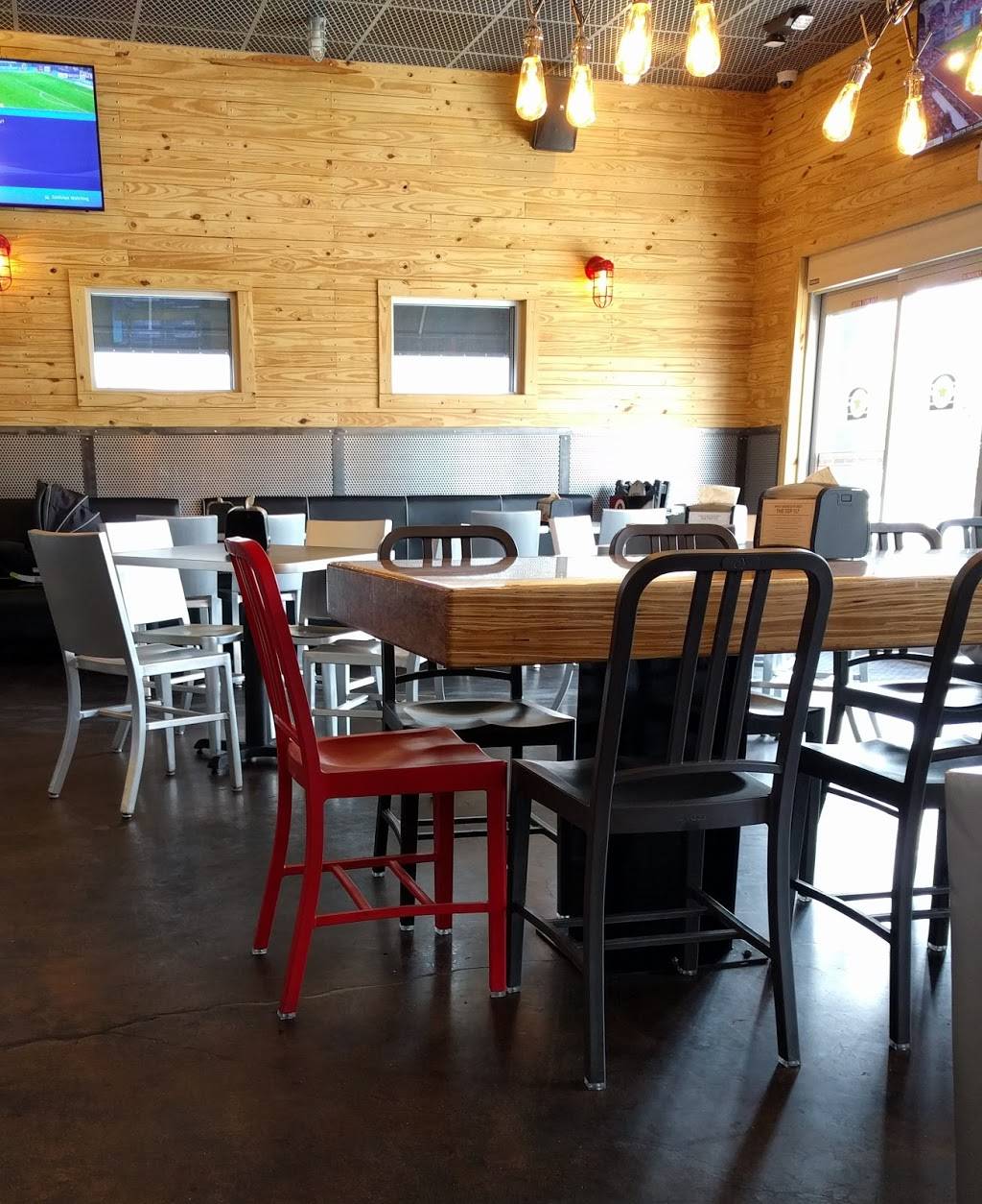 BurgerFi: Take Out Available | restaurant | 927 E University Dr, Tempe, AZ 85281, USA | 4809124367 OR +1 480-912-4367