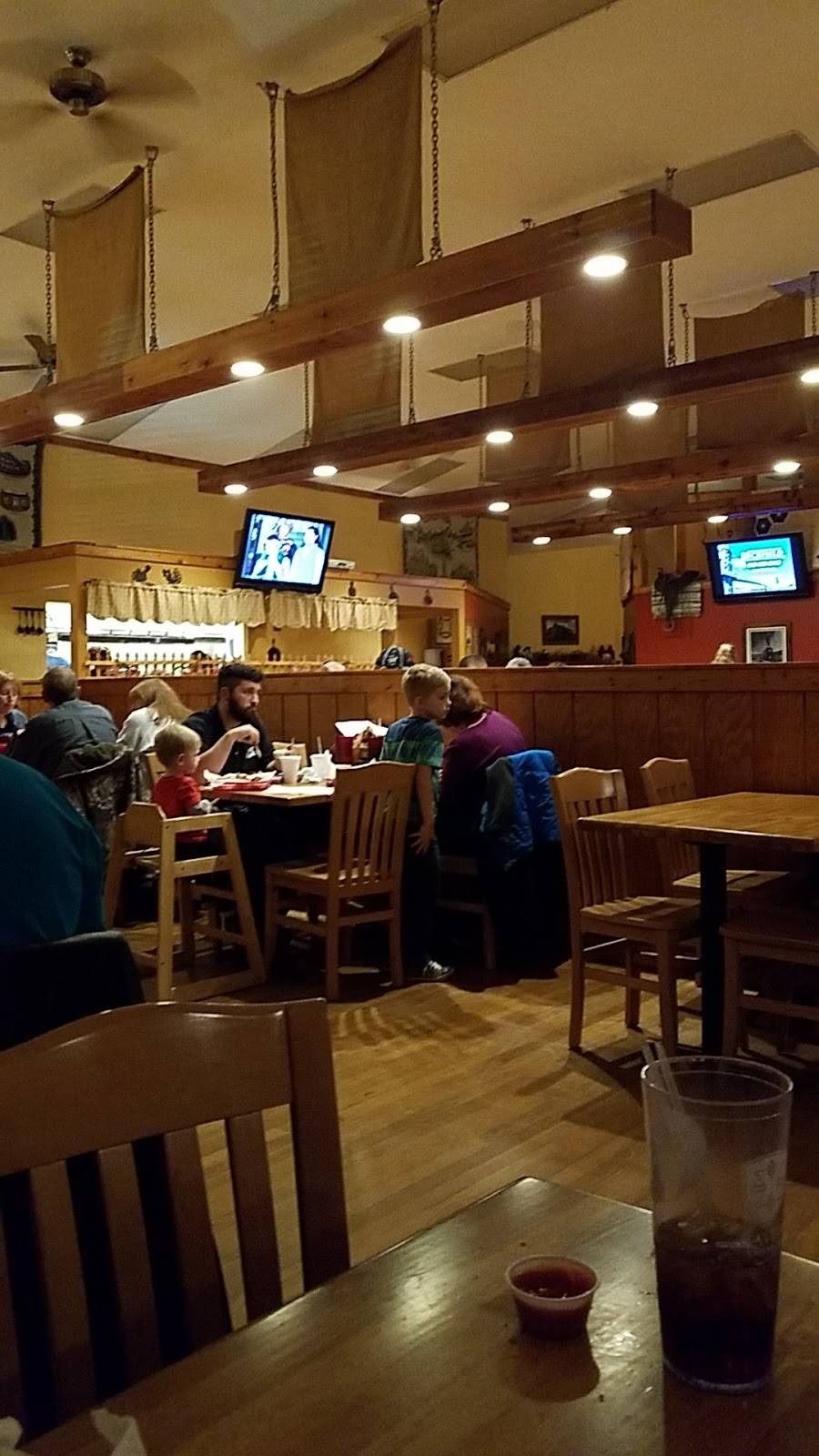 Campbells Barn Restaurant & Saloon | restaurant | 1852 OH-125, Amelia, OH 45102, USA | 5137978019 OR +1 513-797-8019