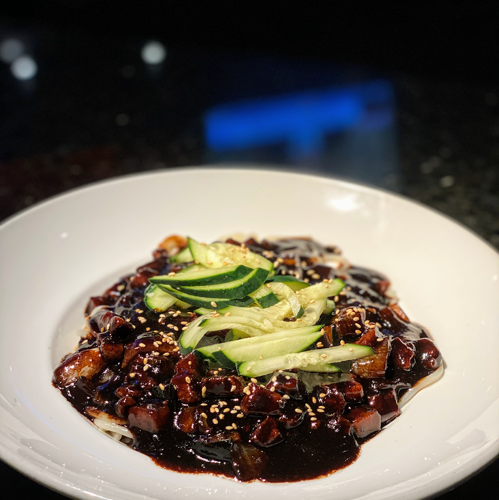 GangNam Korean BBQ | restaurant | 210 N Washington St, Wichita, KS 67202, USA | 3162016400 OR +1 316-201-6400