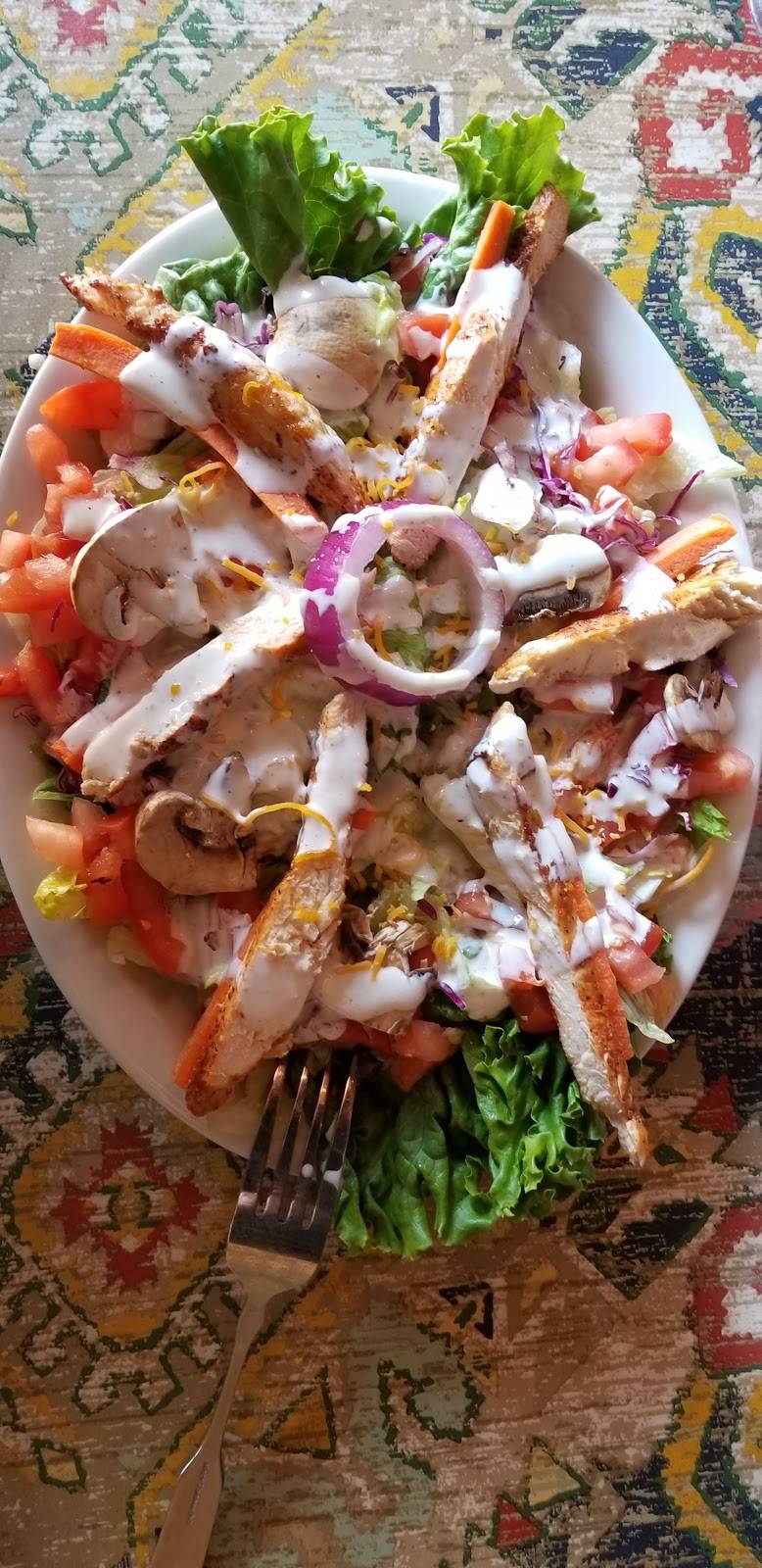 Mollys La Casita | restaurant | 2006 Madison Ave, Memphis, TN 38104, USA | 9017261873 OR +1 901-726-1873