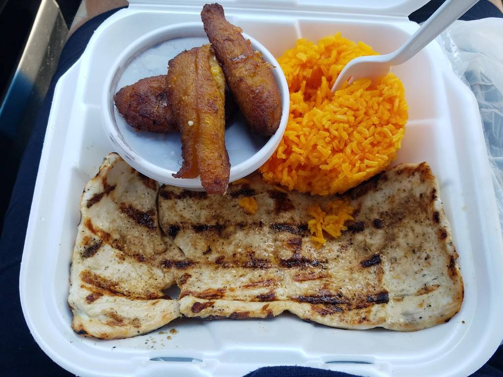 La Granja | restaurant | 19600 NW 2nd Ave, Miami, FL 33169, USA | 7866293007 OR +1 786-629-3007