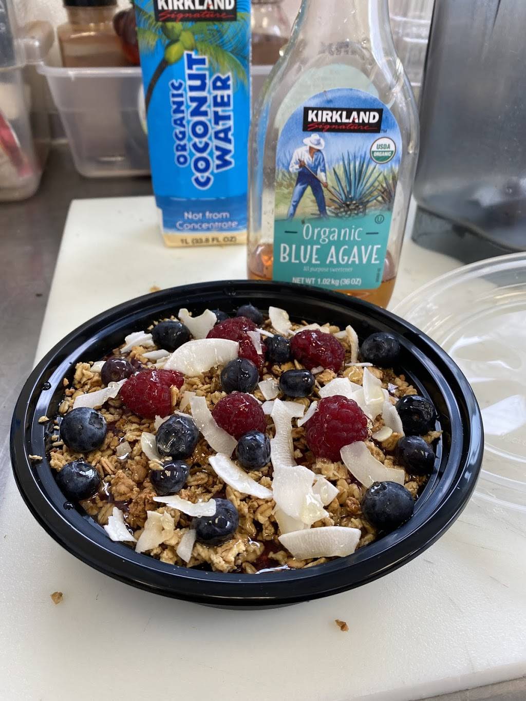 Brick House Café | restaurant | 604 Sutter St Suite 190, Folsom, CA 95630, USA | 9165972924 OR +1 916-597-2924