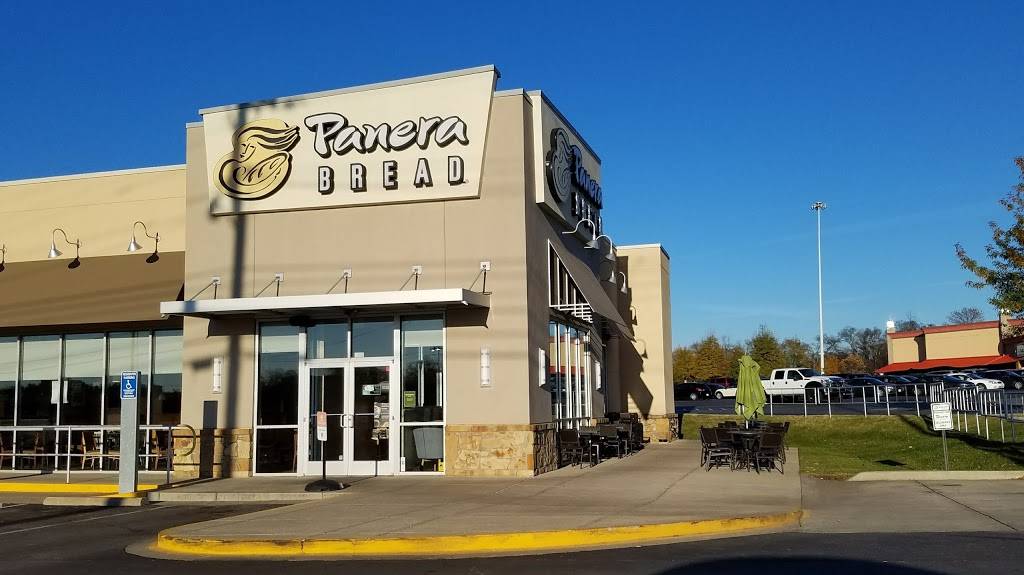 Panera Bread | bakery | 2534 Powell Ave Suite 120, Nashville, TN 37204, USA | 6152925115 OR +1 615-292-5115