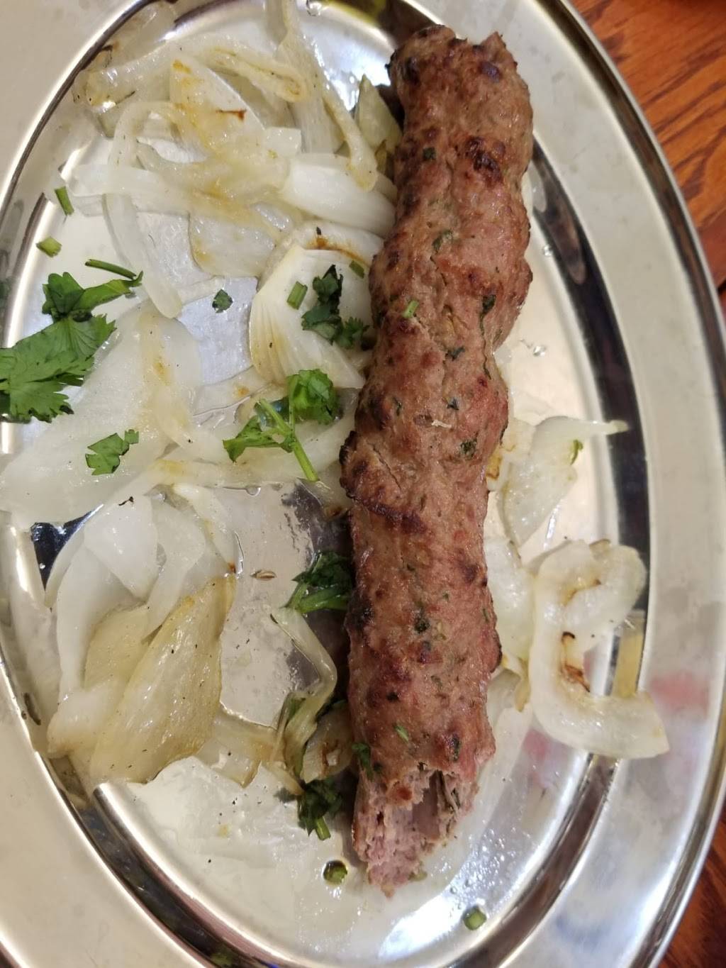 Karahi Stop | restaurant | 145 Clarence St #17, Brampton, ON L6W 1T2, Canada | 9054550404 OR +1 905-455-0404