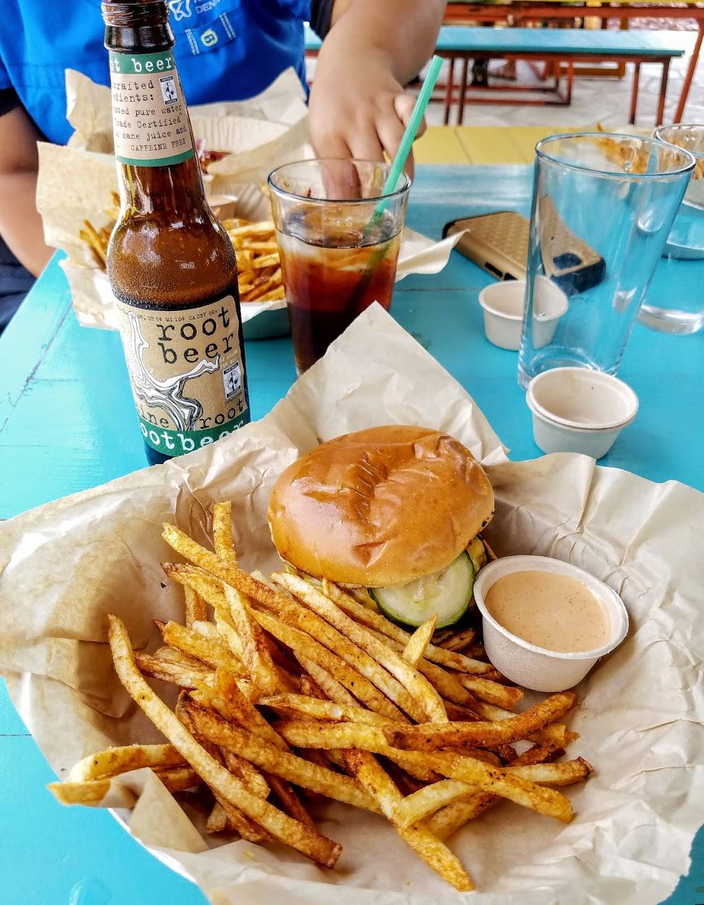 Tubbys Ice House | restaurant | 318 E Austin St, Fredericksburg, TX 78624, USA | 8303073026 OR +1 830-307-3026