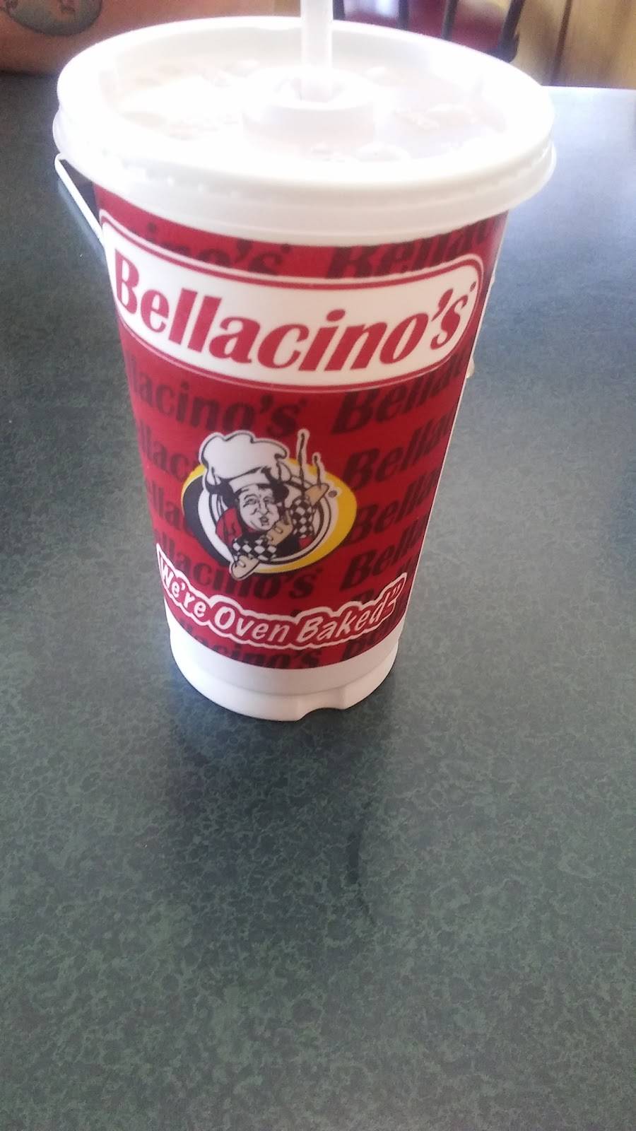 Bellacinos Pizza & Grinders | restaurant | 1871 Holton Road # B # B, Muskegon, MI 49445, USA | 2317443111 OR +1 231-744-3111