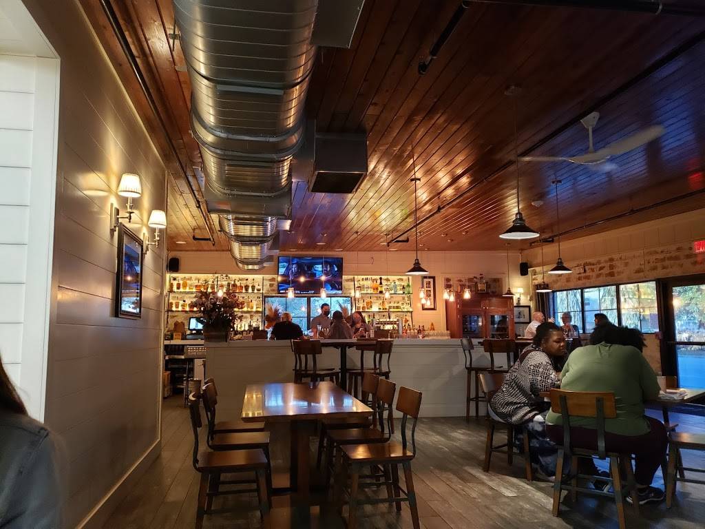 Killen’s | restaurant | 101 Heights Blvd, Houston, TX 77007, USA | 7136374664 OR +1 713-637-4664