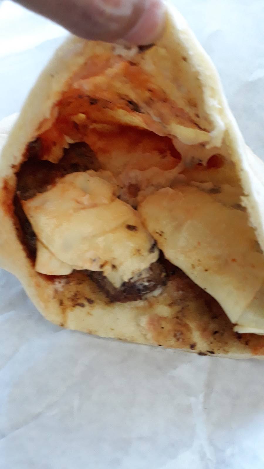 DAngelo Grilled Sandwiches | restaurant | 875 Reservoir Ave, Cranston, RI 02910, USA | 4019444730 OR +1 401-944-4730