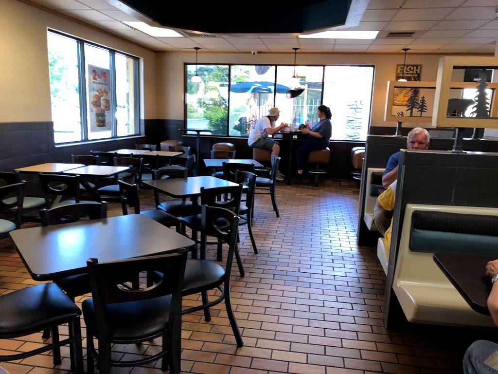 McDonalds | cafe | 251 Asheville Hwy, Brevard, NC 28712, USA | 8288842244 OR +1 828-884-2244