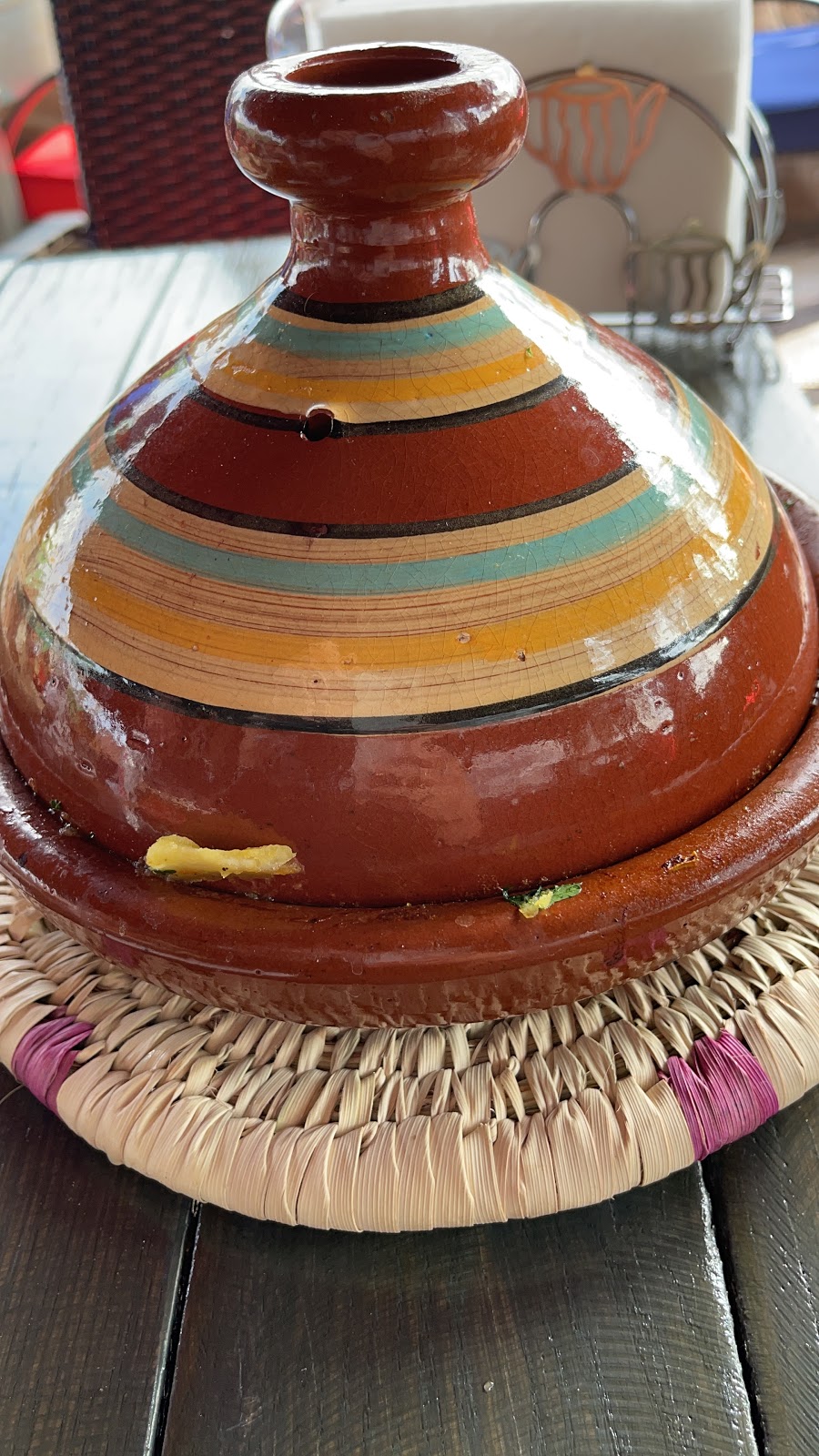 Gazelle Cafe | restaurant | 12126 Westheimer Rd #98, Houston, TX 77077, USA | 8322308197 OR +1 832-230-8197