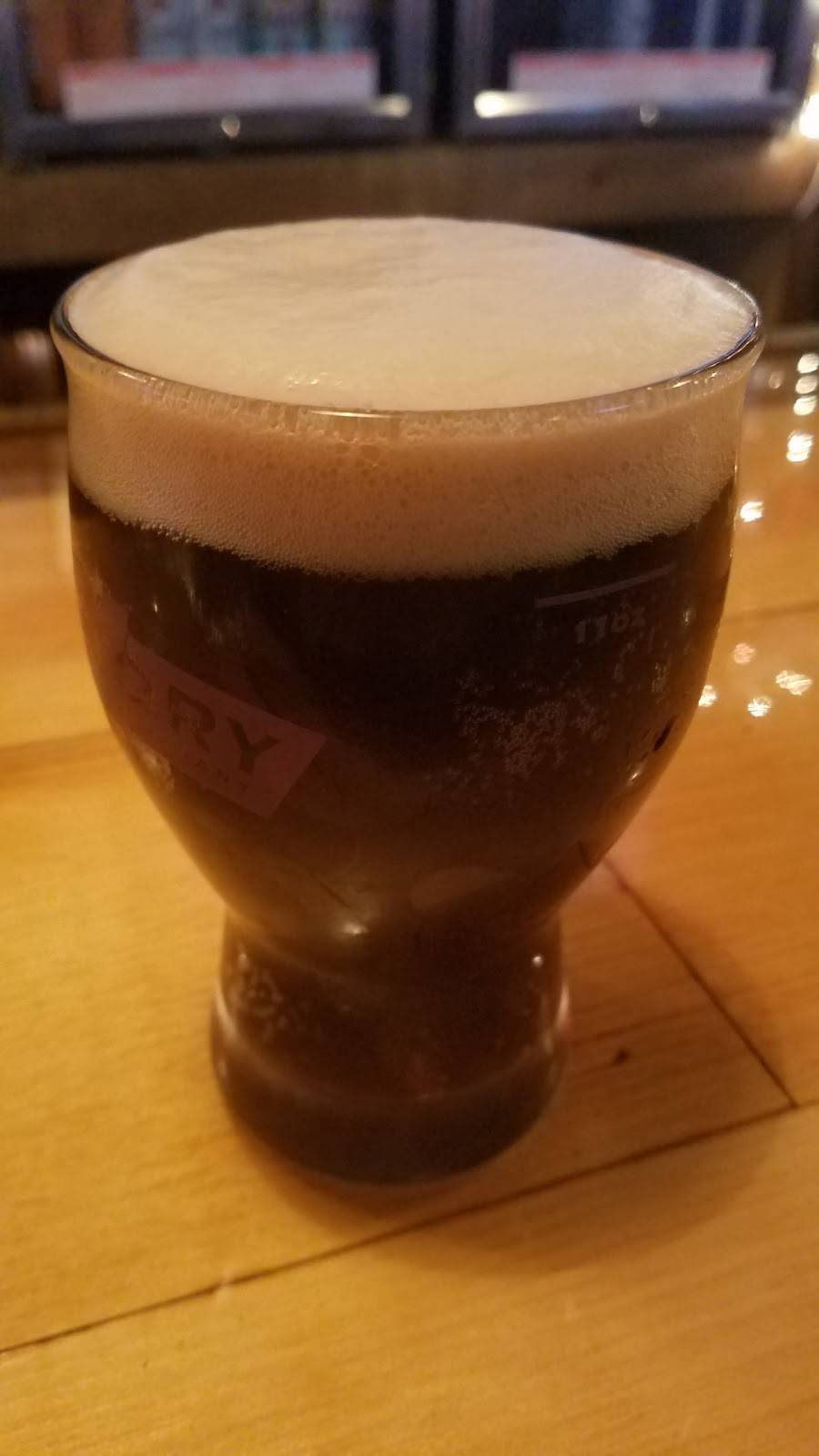 The Thirsty Goat | restaurant | 23 Scovill St, Waterbury, CT 06706, USA | 2033464777 OR +1 203-346-4777