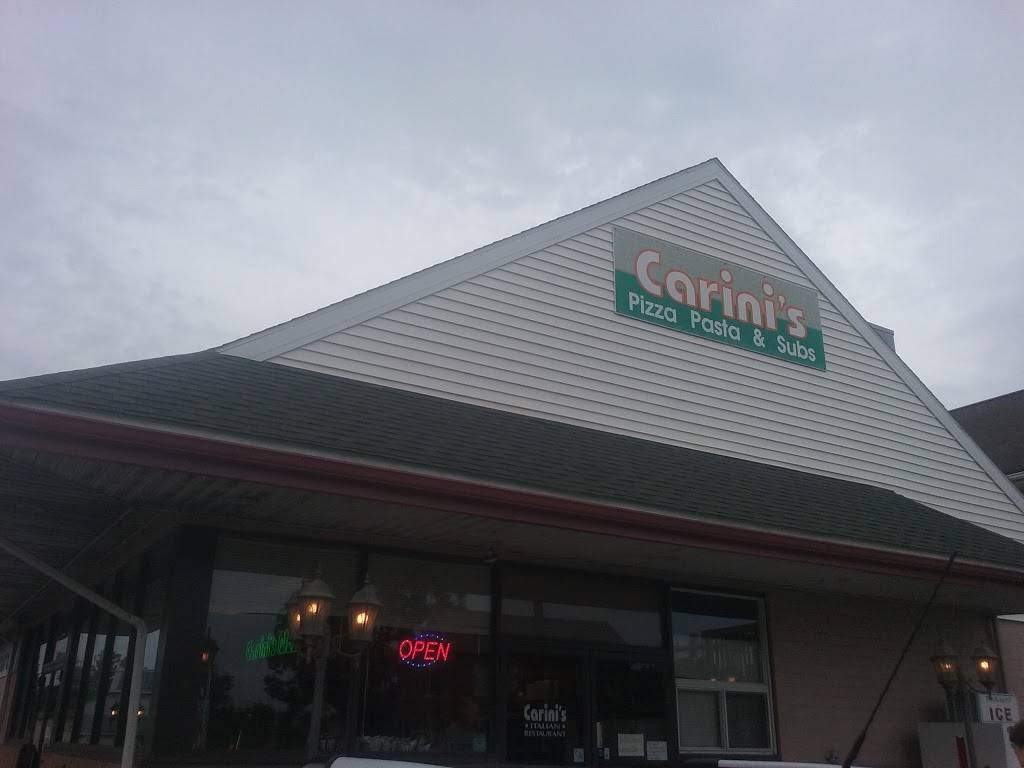 Carinis Italian Restaurant | restaurant | 4204 Division Hwy, Blue Ball, PA 17506, USA | 7173544025 OR +1 717-354-4025