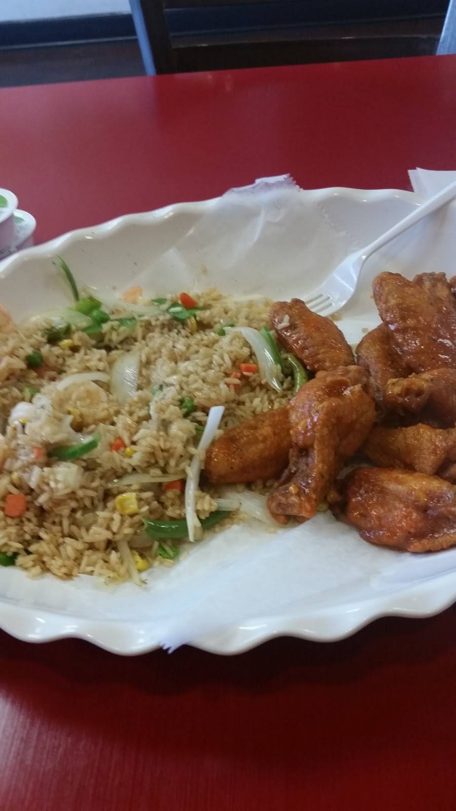 Wings 101 | restaurant | 2066 Beaver Ruin Rd, Norcross, GA 30071, USA | 7704171020 OR +1 770-417-1020