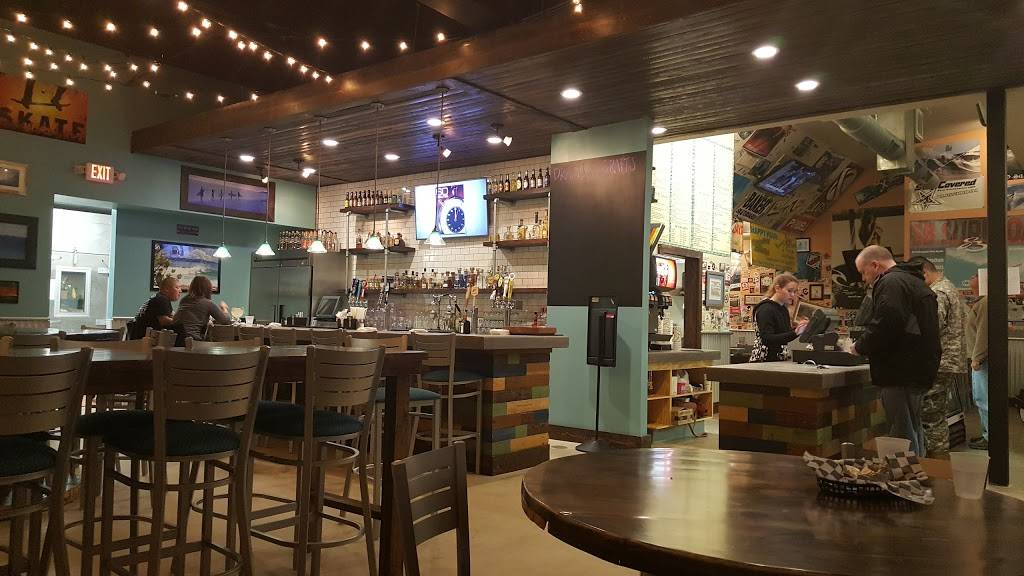 Pelons Baja Grill | restaurant | 3619 Pacific Ave, Virginia Beach, VA 23451, USA | 7574173970 OR +1 757-417-3970