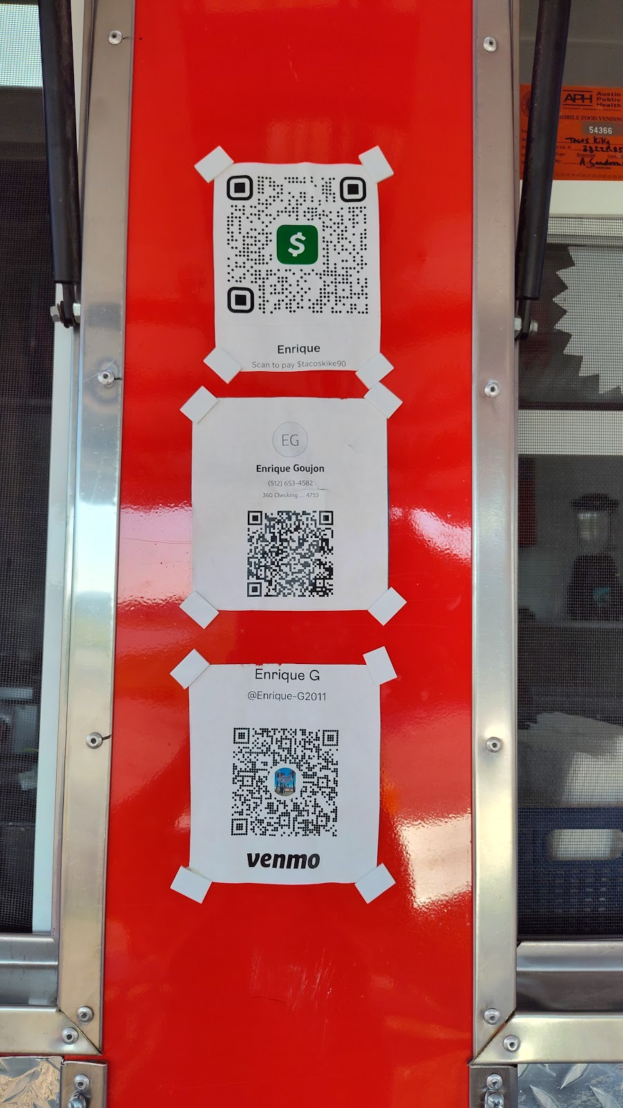 Tacos kike | restaurant | 9332 Old Manor Rd, Austin, TX 78724, USA | 5128485738 OR +1 512-848-5738