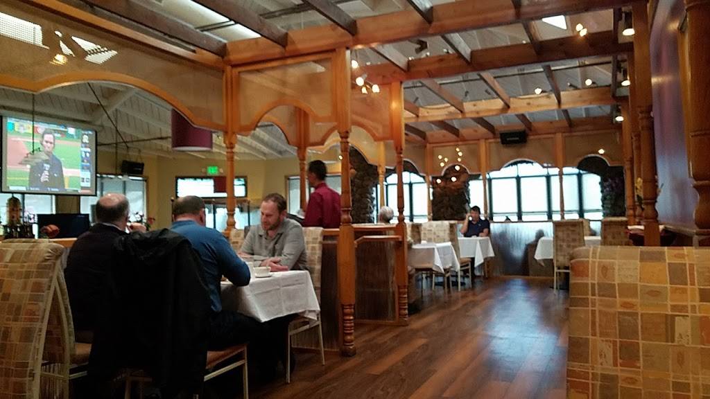 Great Wall Restaurant | restaurant | 3500 Golden Gate Way, Lafayette, CA 94549, USA | 9252843500 OR +1 925-284-3500