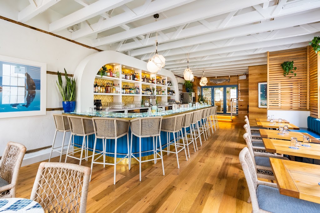 Bar167 | restaurant | 5 Fulton St, Charleston, SC 29401, USA | 8432530300 OR +1 843-253-0300