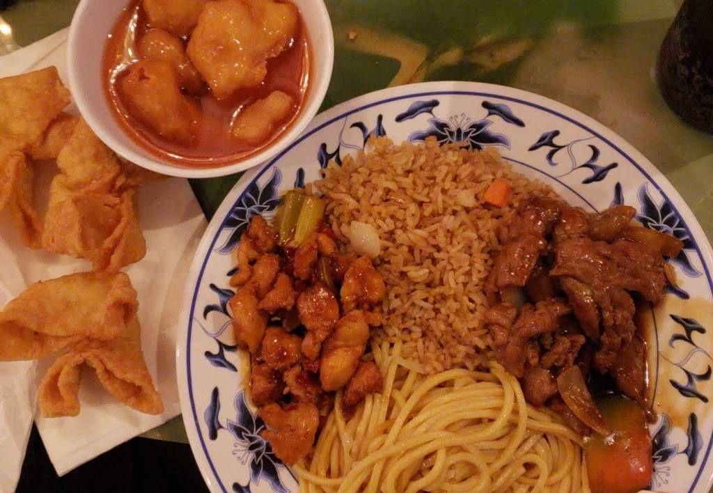 China Capital | restaurant | 530 N Gloster St, Tupelo, MS 38804, USA | 6628410484 OR +1 662-841-0484