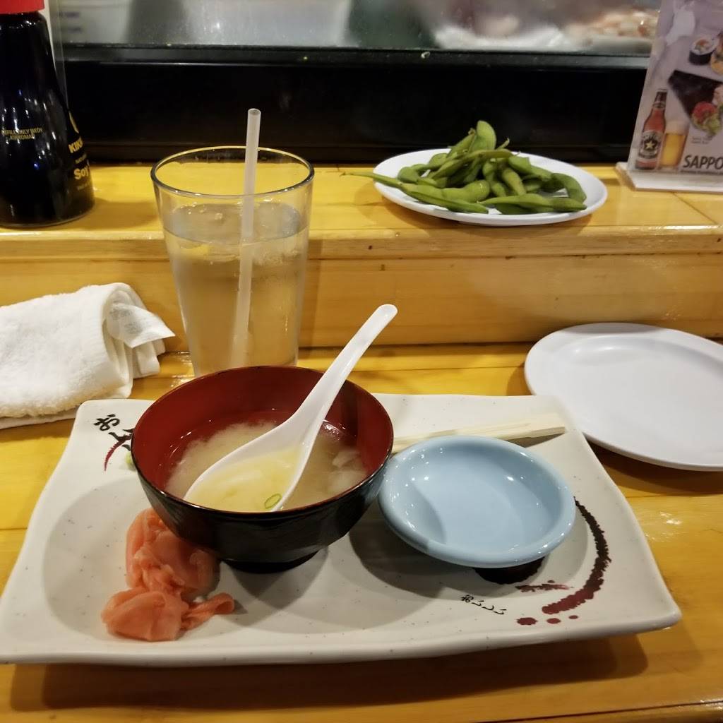 Shogun Japanese Restaurant | restaurant | 5036 N Oracle Rd, Tucson, AZ 85704, USA | 5208886646 OR +1 520-888-6646