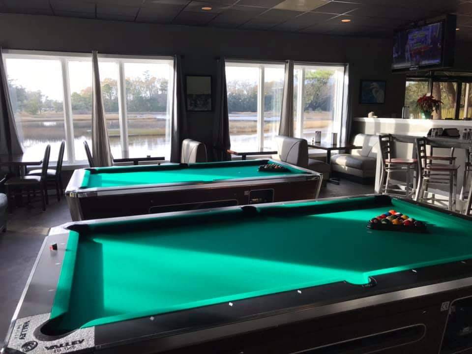 The Captains Quarters | restaurant | 2600 Savannah Hwy, Charleston, SC 29414, USA | 8435562595 OR +1 843-556-2595