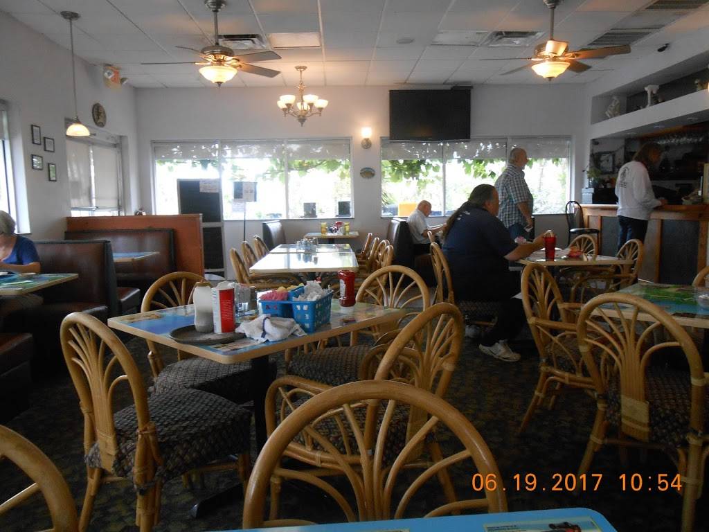 Athenian Restaurant | restaurant | 1130 N Tamiami Trail, North Fort Myers, FL 33903, USA | 2396566212 OR +1 239-656-6212