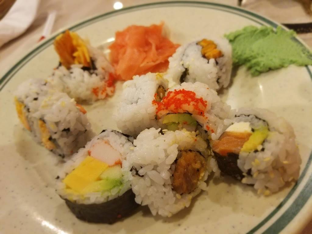 Crazy Buffet | restaurant | 701 N Burkhardt Rd, Evansville, IN 47715, USA | 8124378833 OR +1 812-437-8833