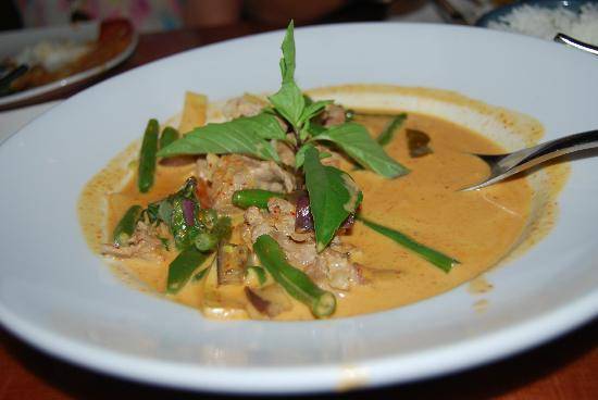 Mai Thai | restaurant | 1200 19th St NW, Washington, DC 20036, USA | 2024526870 OR +1 202-452-6870