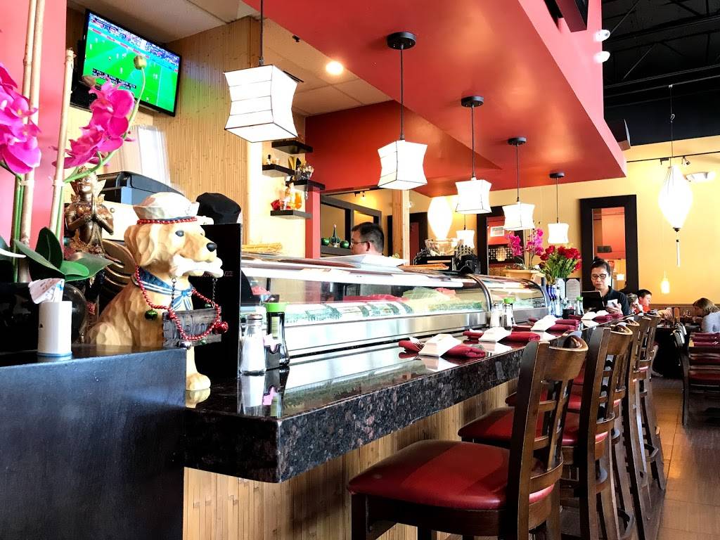 Koon Manee | restaurant | 17370 FL A1A Alt, Jupiter, FL 33477, USA | 5617472836 OR +1 561-747-2836