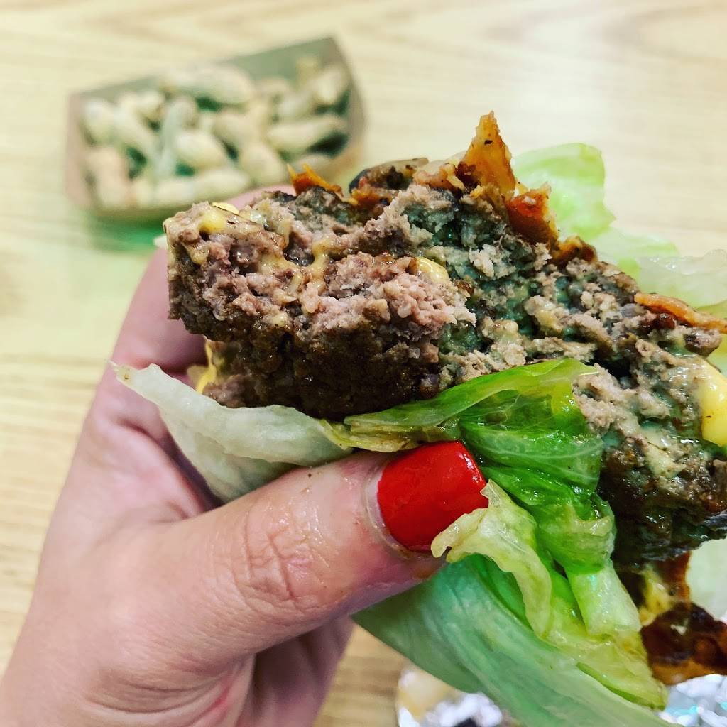 Five Guys | meal takeaway | 15218 Summit Ave, Fontana, CA 92336, USA | 9094635550 OR +1 909-463-5550