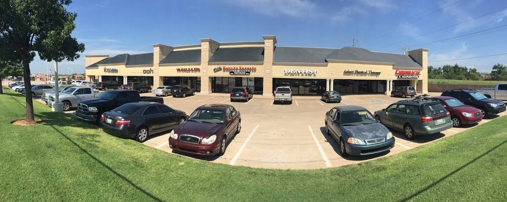 Leilas Beauty Secrets | restaurant | 7000 Northwest Expy, Oklahoma City, OK 73132, USA | 4058878811 OR +1 405-887-8811