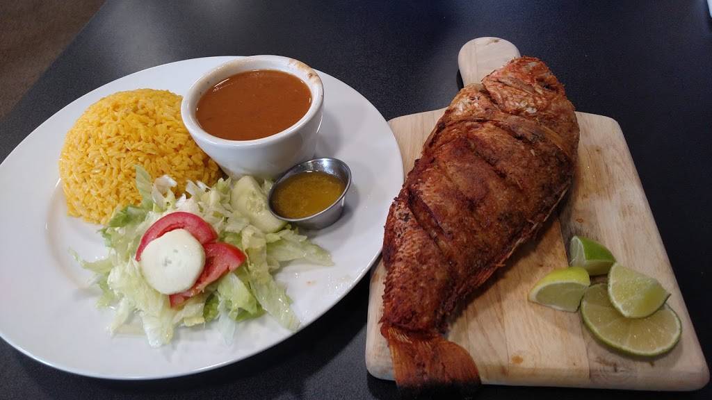 Punta Cana Dominican Grill | restaurant | 342 Rantoul St, Beverly, MA 01915, USA | 9787208971 OR +1 978-720-8971