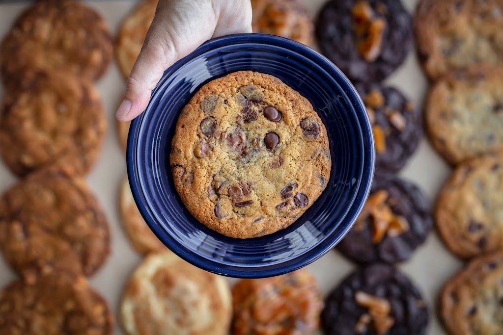 Blackmarket Bakery @ The Camp | bakery | 2937 Bristol St, Costa Mesa, CA 92626, USA | 7146623095 OR +1 714-662-3095