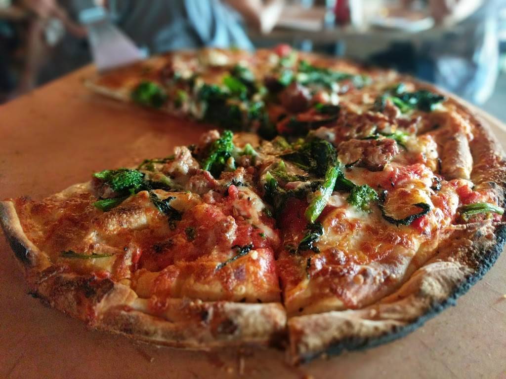 Anthonys Coal Fired Pizza | restaurant | 2302 Nesconset Hwy B, Stony Brook, NY 11790, USA | 6314440818 OR +1 631-444-0818