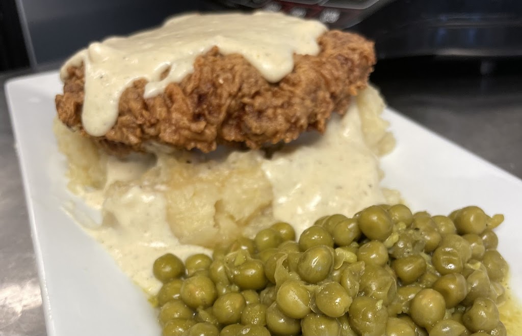 Deep South Fusion | restaurant | 2368 Bayou Blue Rd, Houma, LA 70364, USA | 9856885270 OR +1 985-688-5270