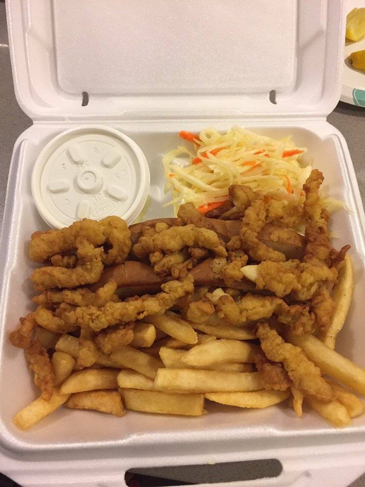 Alamo Roast Beef & Seafood | restaurant | 21 Salem St, Medford, MA 02155, USA | 7813962434 OR +1 781-396-2434