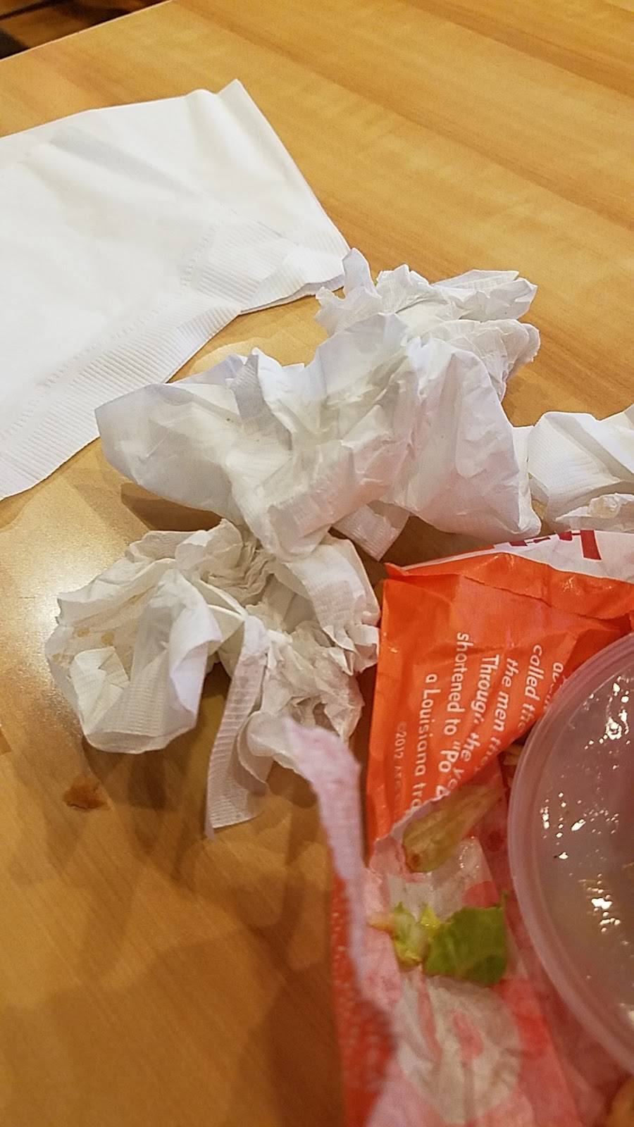 Popeyes Louisiana Kitchen | restaurant | 9220 Jamaica Ave, Woodhaven, NY 11421, USA | 7188460950 OR +1 718-846-0950