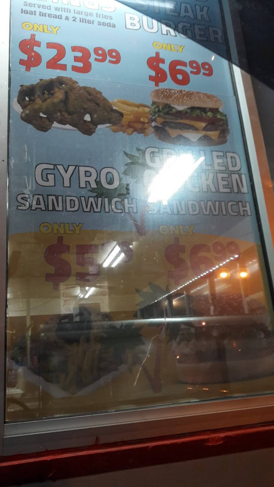 Miami Grill | restaurant | 5341 Riverview Blvd, St. Louis, MO 63120, USA | 3143857700 OR +1 314-385-7700