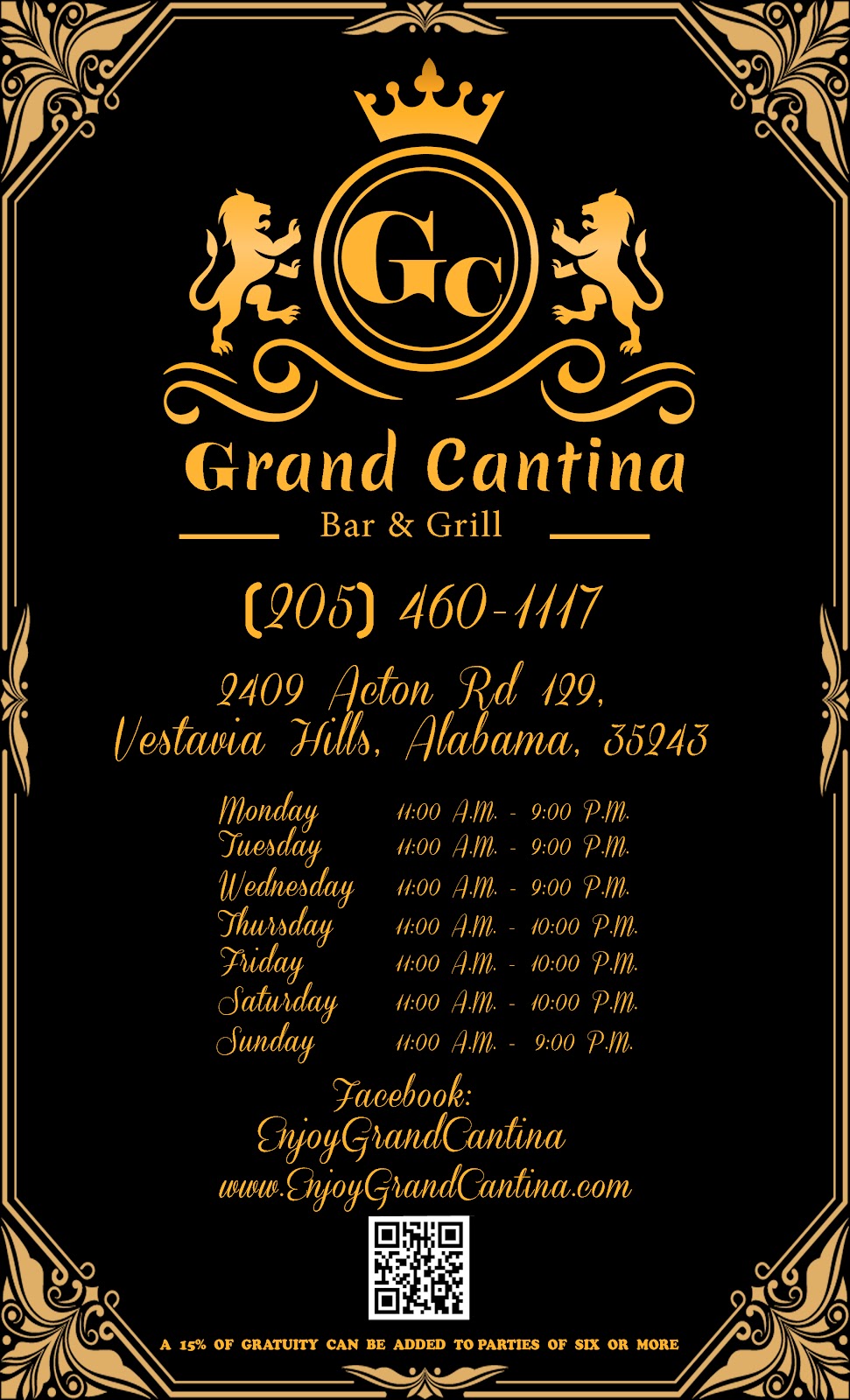 Mexican restaurant | restaurant | 2409 Acton Rd Ste 129, Vestavia Hills, AL 35216, USA | 2054848788 OR +1 205-484-8788