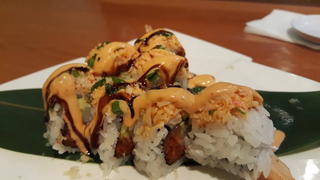 Amagi Sushi | restaurant | Riverside, CA 92508, USA | 9516568144 OR +1 951-656-8144