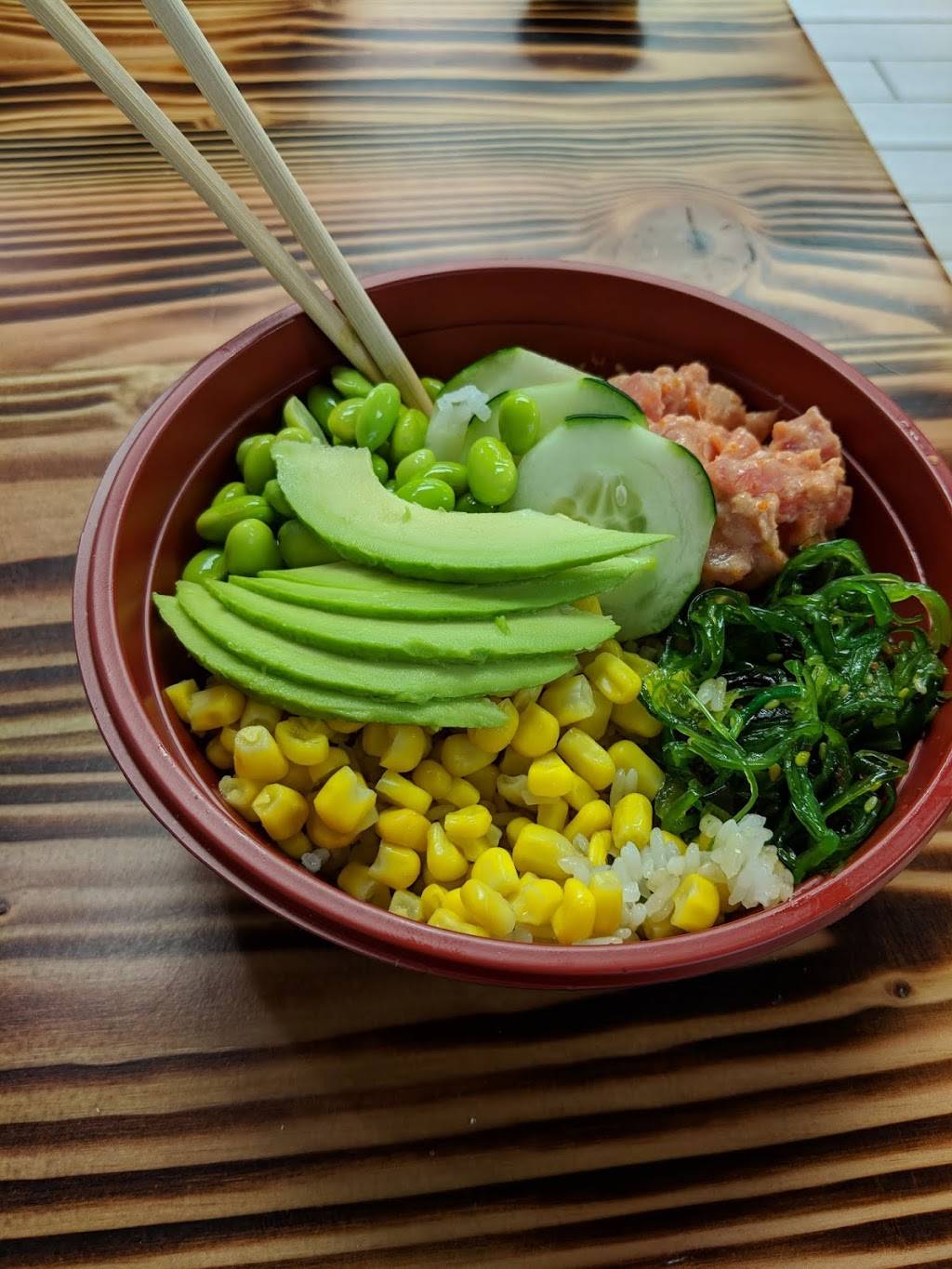 Ninja Cafe - Blacksburg | restaurant | 1200 S Main St, Blacksburg, VA 24060, USA | 5407393133 OR +1 540-739-3133