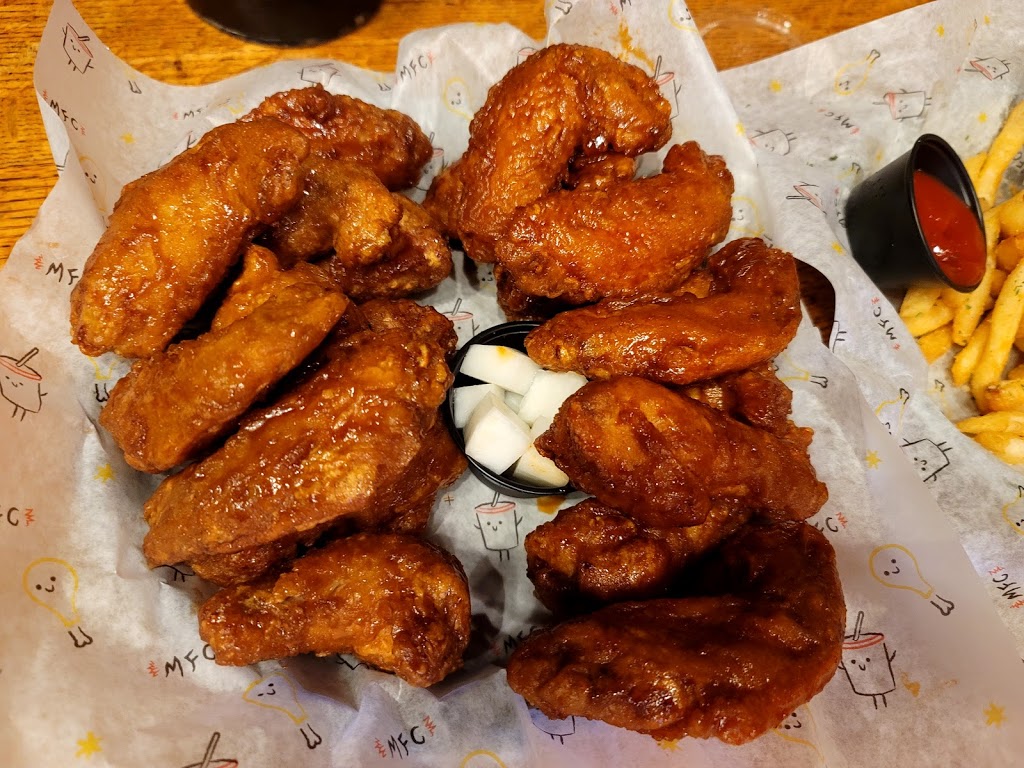 Mad for Chicken | restaurant | 15720 Northern Blvd, Queens, NY 11354, USA | 7183213818 OR +1 718-321-3818