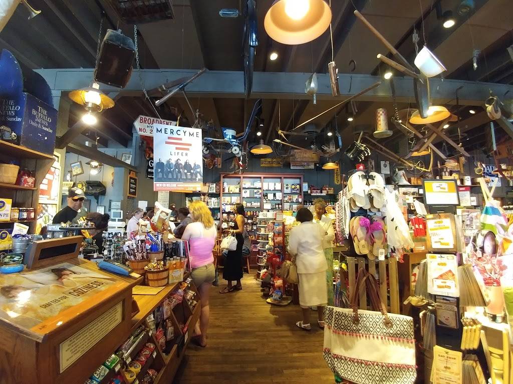 Cracker Barrel Old Country Store | restaurant | 7750 Corinne Dr, Hammond, IN 46323, USA | 2198441259 OR +1 219-844-1259