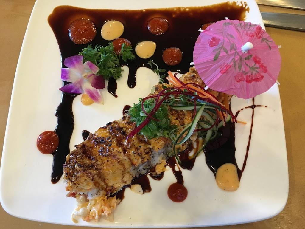 Samurai Sushi 2 | restaurant | 15550 Main Street #D-18, Hesperia, CA 92345, USA | 7609482928 OR +1 760-948-2928
